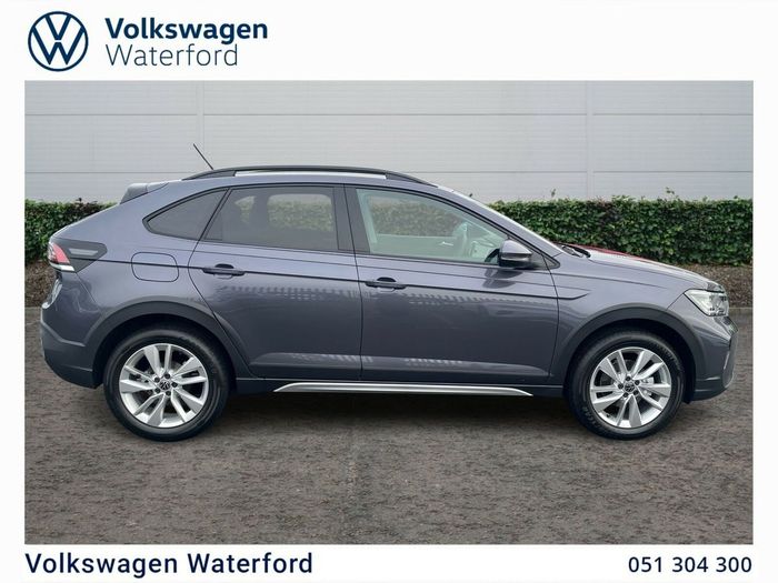 Volkswagen Taigo 2026