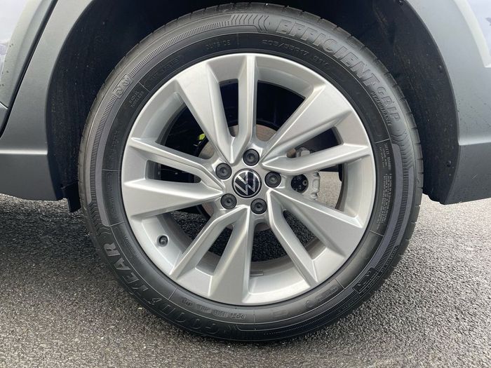 Volkswagen Taigo 2026