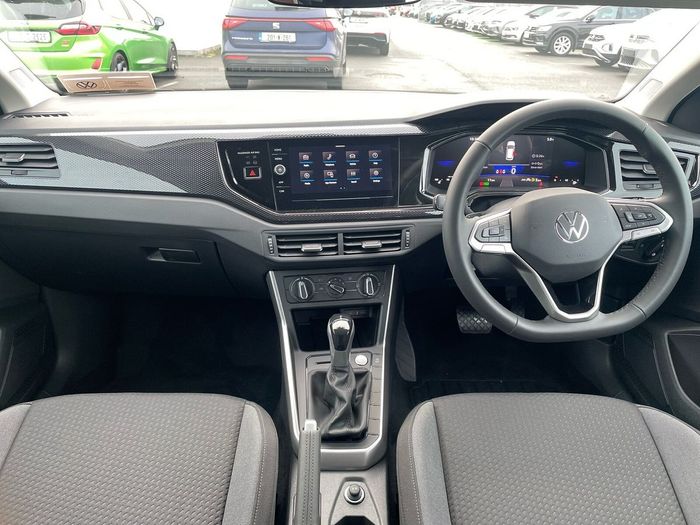 Volkswagen Taigo 2026