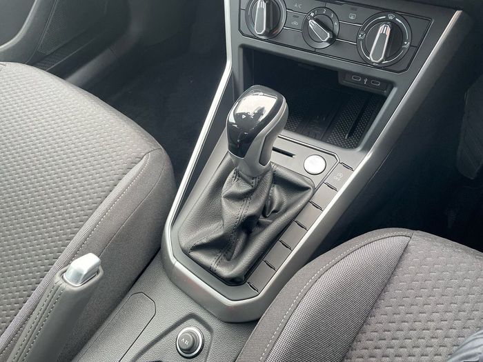 Volkswagen Taigo 2026