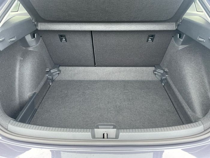 Volkswagen Taigo 2026