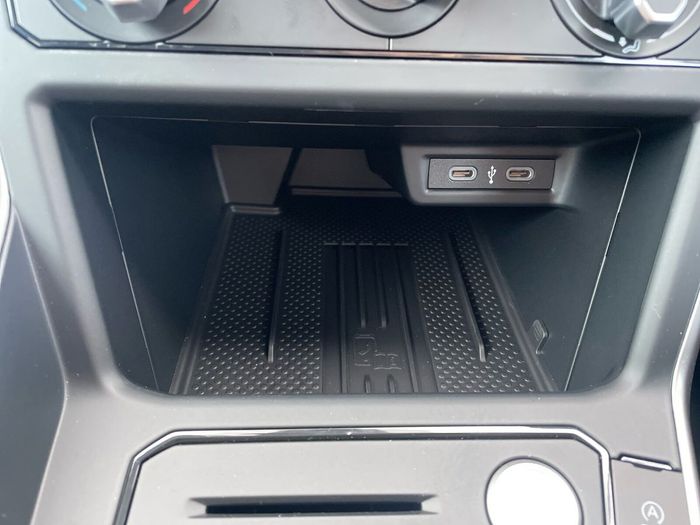 Volkswagen Taigo 2026