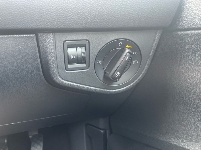 Volkswagen Taigo 2026
