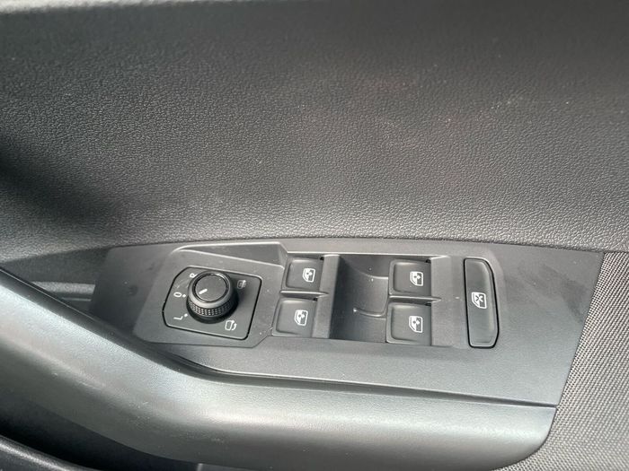 Volkswagen Taigo 2026