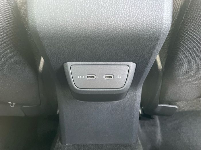 Volkswagen Taigo 2026