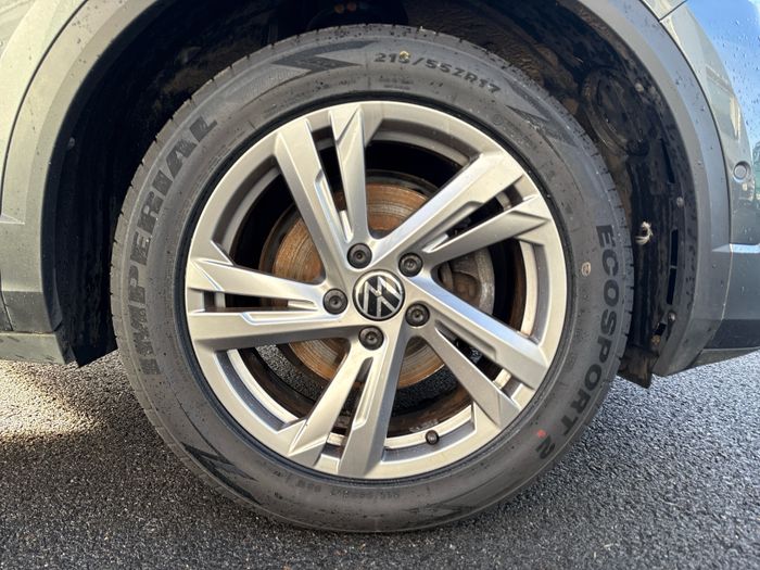 Volkswagen T-Roc 2023