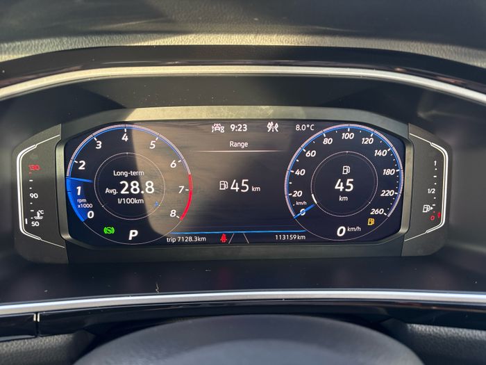 Volkswagen T-Roc 2023
