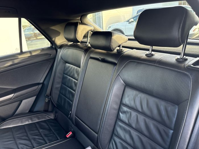 Volkswagen T-Roc 2023