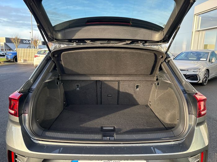Volkswagen T-Roc 2023