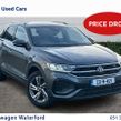 Volkswagen T-Roc 2023