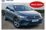 Volkswagen T-Roc 2023