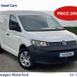 Volkswagen Caddy 2022