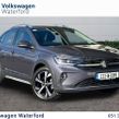 Volkswagen Taigo 2022