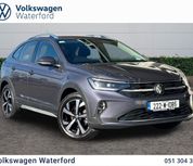 Volkswagen Taigo 2022