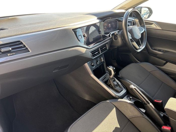 Volkswagen Taigo 2022
