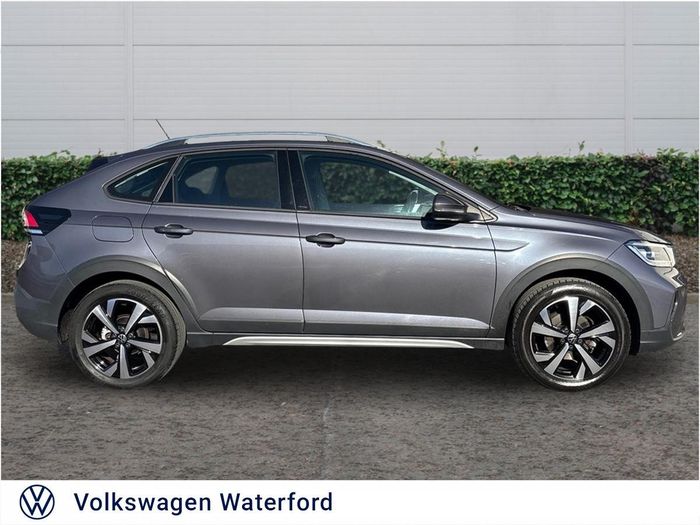 Volkswagen Taigo 2022