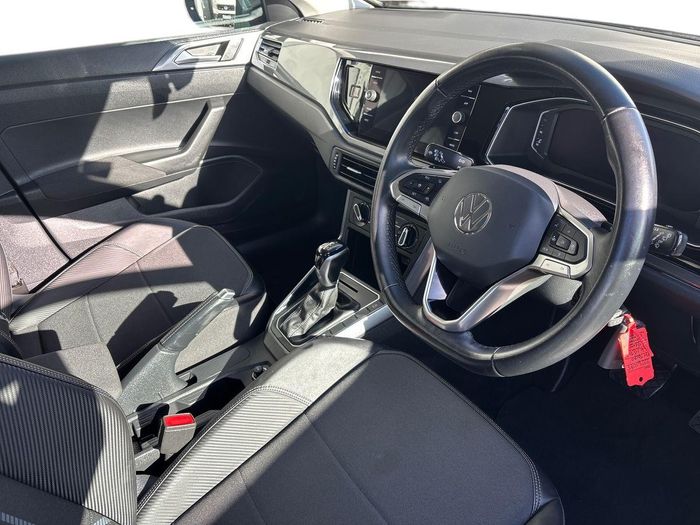 Volkswagen Taigo 2022