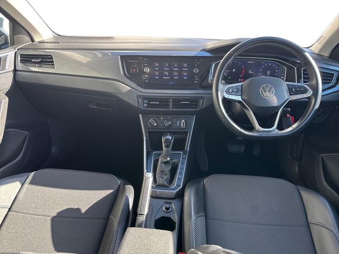 Volkswagen Taigo 2022