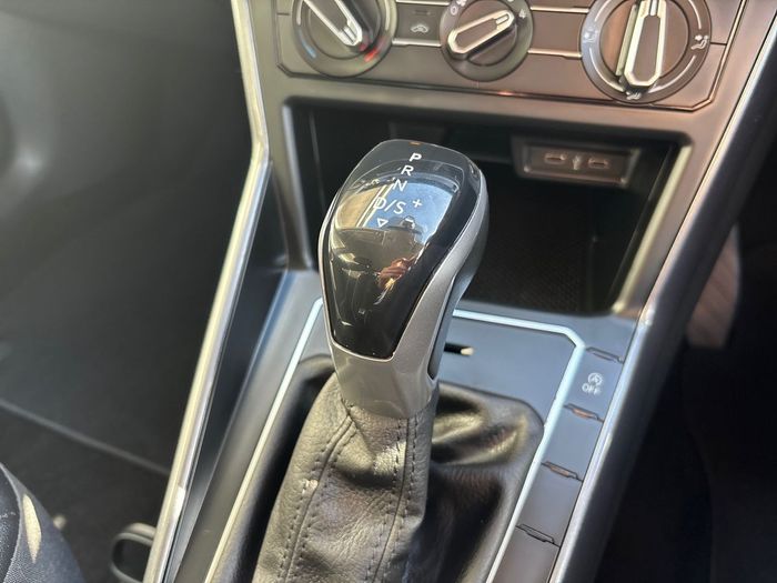 Volkswagen Taigo 2022