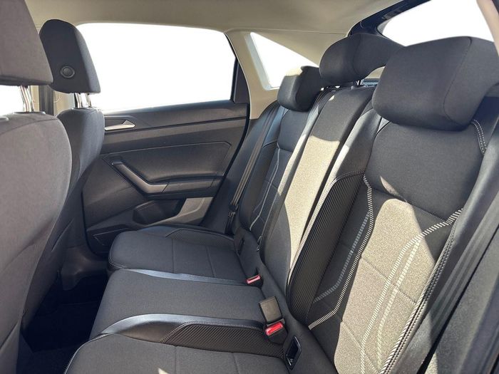Volkswagen Taigo 2022