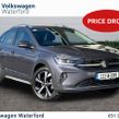 Volkswagen Taigo 2022