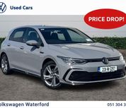 Volkswagen Golf 2023