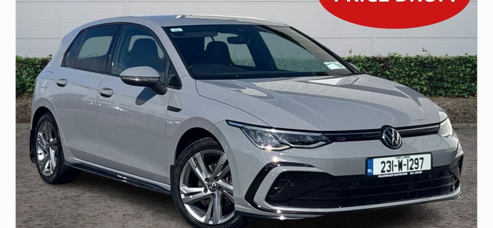 Volkswagen Golf 2023
