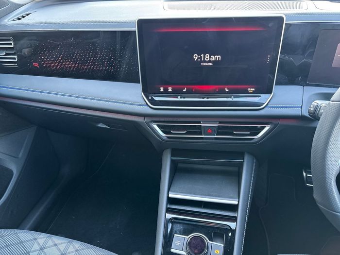 Volkswagen Tiguan 2026
