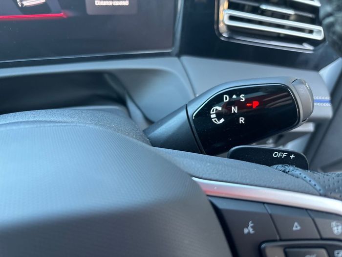 Volkswagen Tiguan 2026