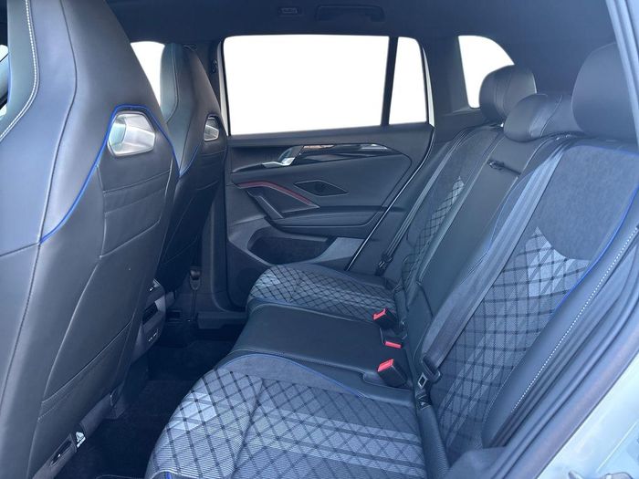 Volkswagen Tiguan 2026