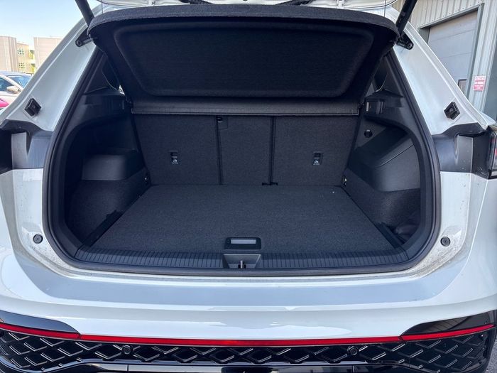 Volkswagen Tiguan 2026