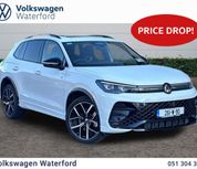 Volkswagen Tiguan 2026