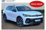 Volkswagen Tiguan 2026