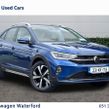 Volkswagen Taigo 2023