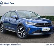 Volkswagen Taigo 2023