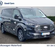 Ford Transit Custom 2025