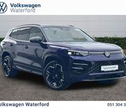 Volkswagen Tayron 2026