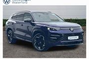 Volkswagen Tayron 2026