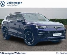 Volkswagen Tayron 2026