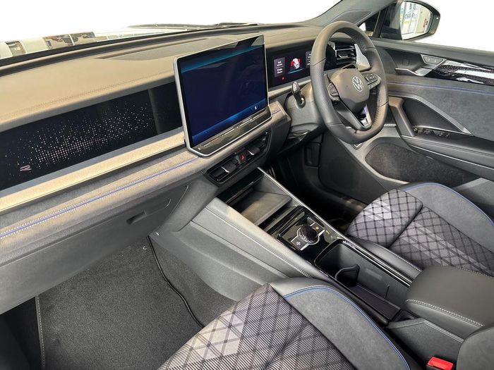 Volkswagen Tayron 2026