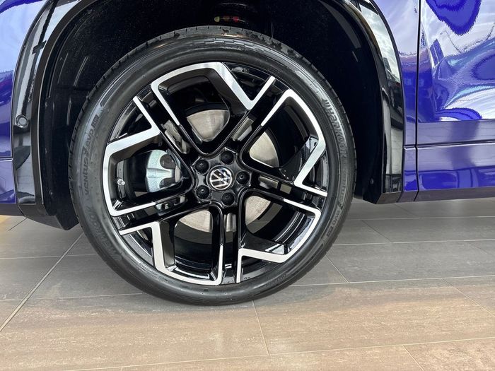 Volkswagen Tayron 2026