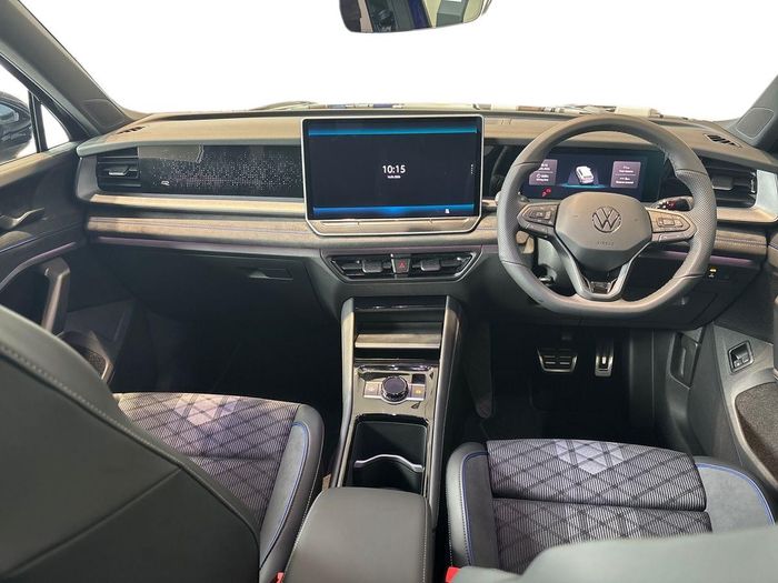Volkswagen Tayron 2026