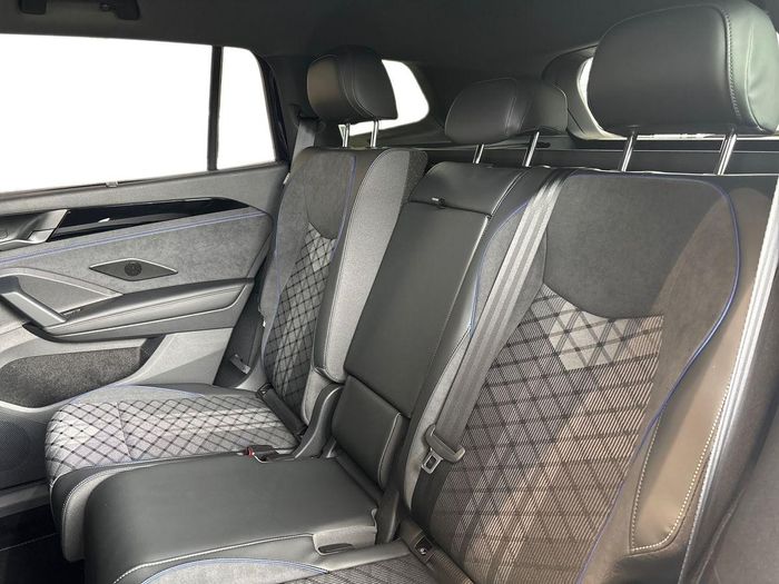 Volkswagen Tayron 2026