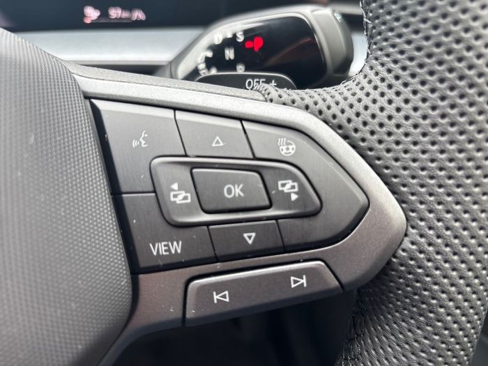 Volkswagen Tayron 2026