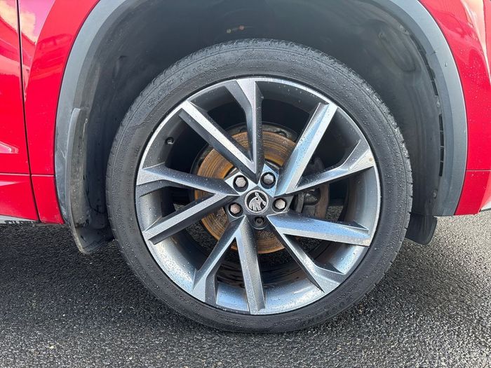 Skoda Kodiaq 2020