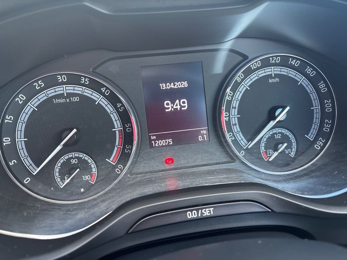 Skoda Kodiaq 2020