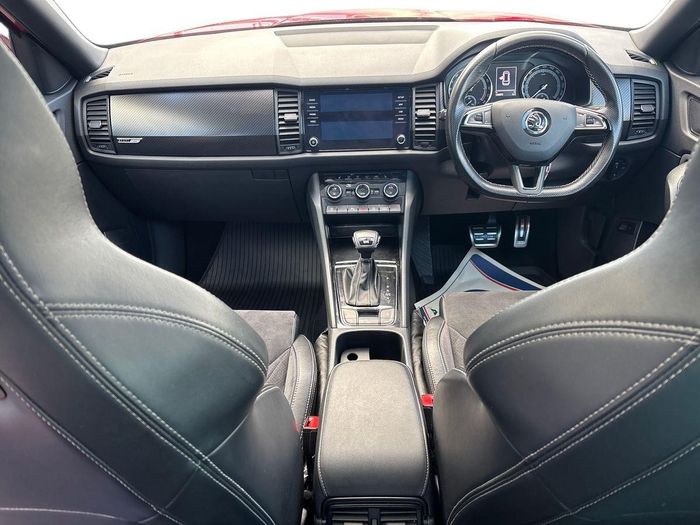 Skoda Kodiaq 2020