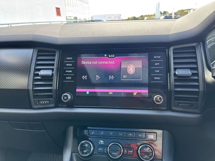Skoda Kodiaq 2020