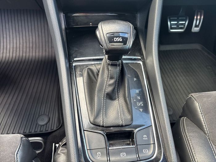 Skoda Kodiaq 2020