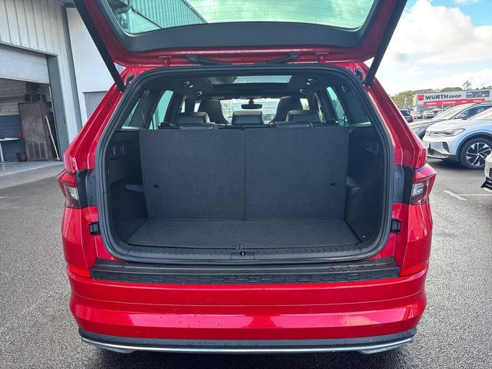 Skoda Kodiaq 2020